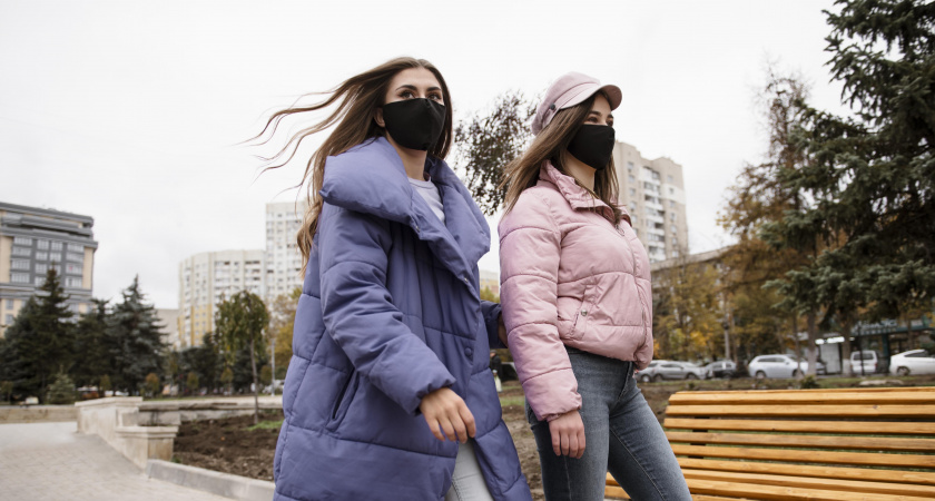 Выбросите без сожаления: элементы зимнего гардероба, которые состаривают любую женщину