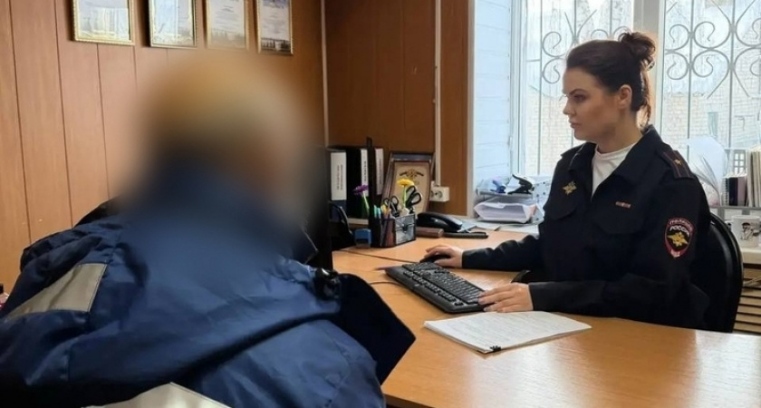 В Липецкой области задержали подозреваемого в краже бензопилы