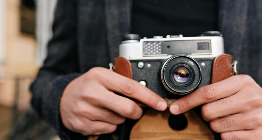 Фотограф елецкого театра попал в топ-1% международной премии