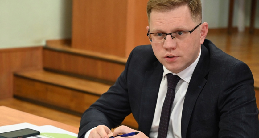 Липецкий экс-вице-губернатор потерял пост в федеральном фонде