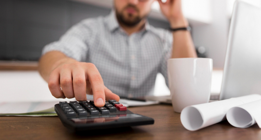 Налоговая потребовала признать банкротом липецких строителей из-за долга в 130 млн рублей