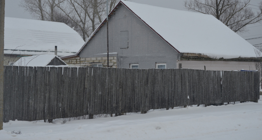 Переехали жить в деревню и лишь через год поняли, почему в деревнях больше не живут сельским хозяйством - причина всегда была на виду