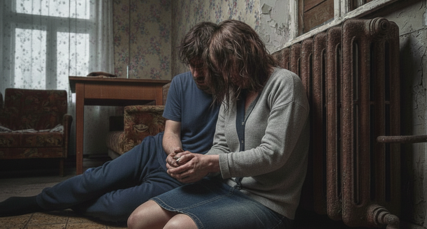 Липчанин получил 12 лет за квартирную аферу и похищение людей