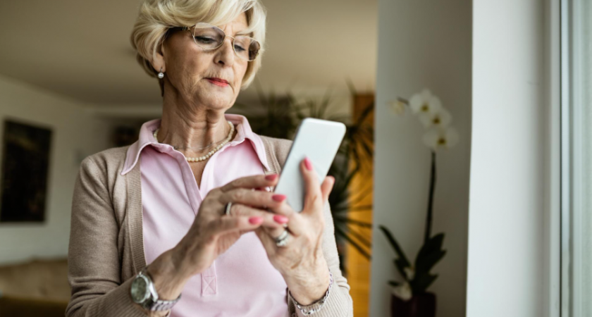 Липецкие мошенники выдают себя за мэра Ченцова