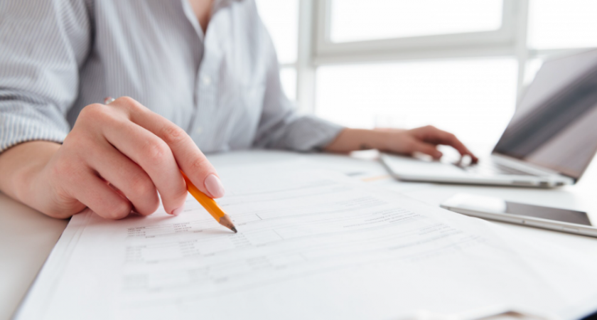 Липецкие аферисты заработали 19 миллионов на фальшивой регистрации