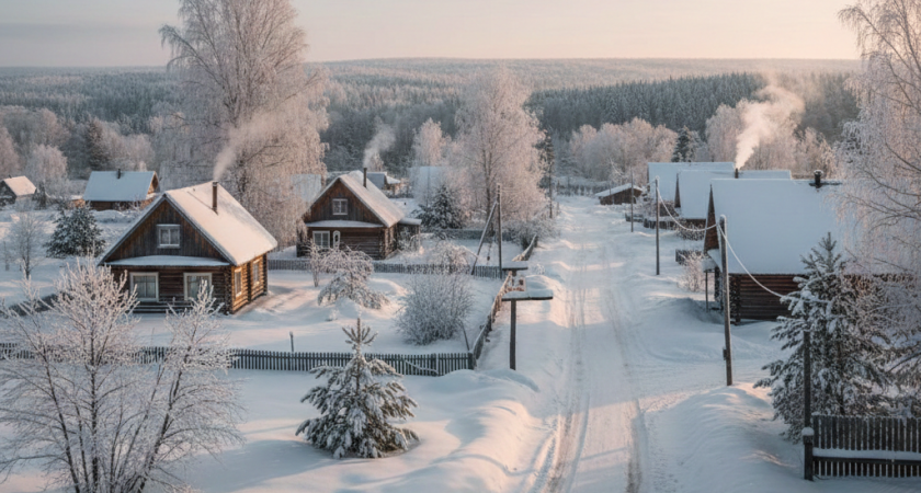 Села региона получат современное жилье для молодых специалистов