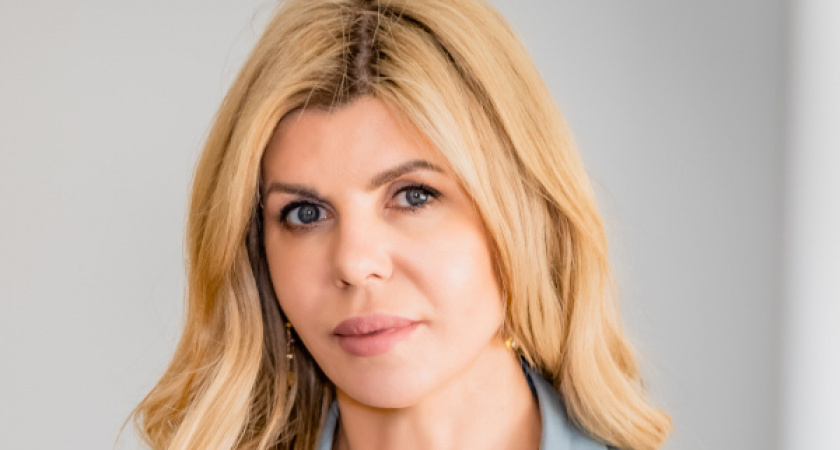 Липецкий сенатор возглавила рейтинг Совета Федерации