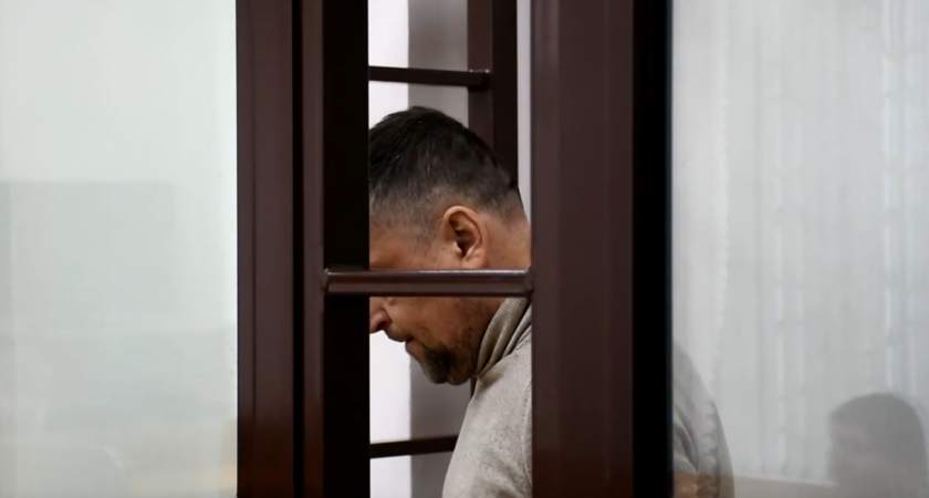 Липчанин застрелил ремонтника из-за конфликта во дворе