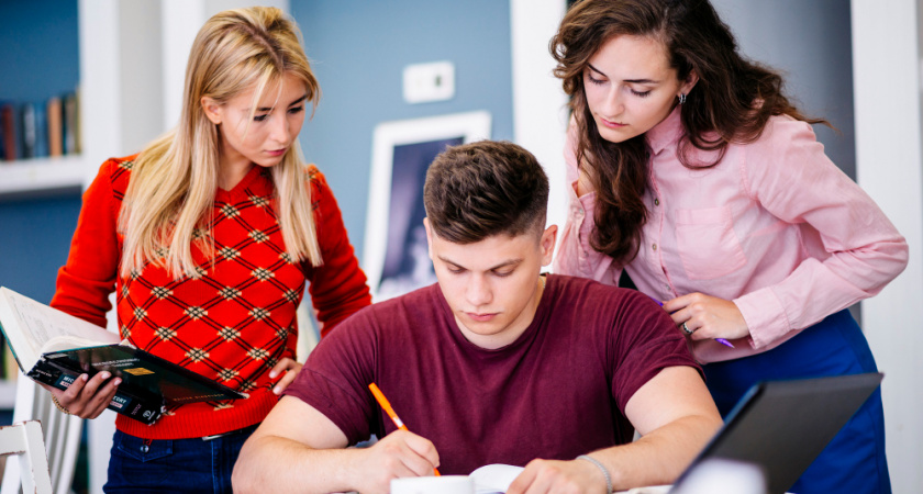 Студенческие проекты региона профинансируют на 30 миллионов