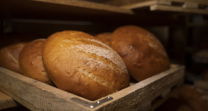 Хлеб в морозилке: лайфхак, который я освоил слишком поздно - теперь пользуюсь всегда
