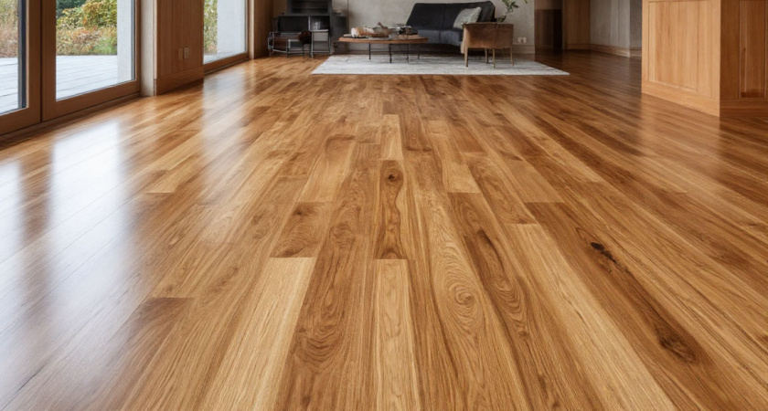 Ламинат и паркет больше не в тренде: на смену им пришло лучшее решение – теплое и стильное