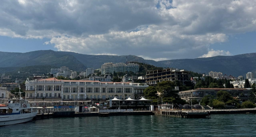 Море рядом, но отсюда уехали все: пять мест в Краснодарском крае, где никто больше не живёт