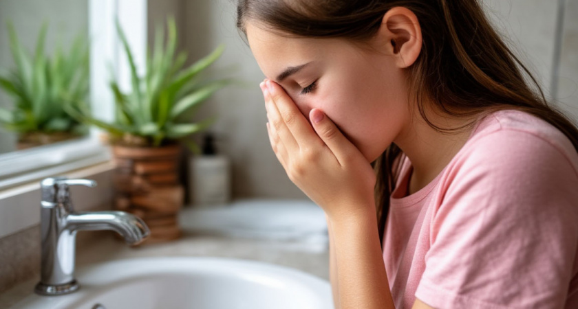 Забудьте о дорогих процедурах: как японки умываются содой и маслом для упругой кожи без морщин