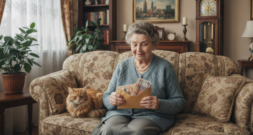 Банк России сообщил о пенсионном буме в регионе