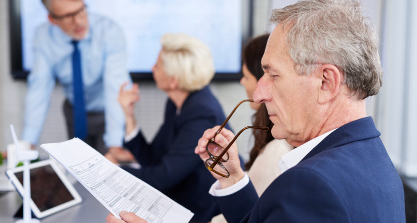 Данковского директора на полгода отстранили от управления компанией за налоговые долги