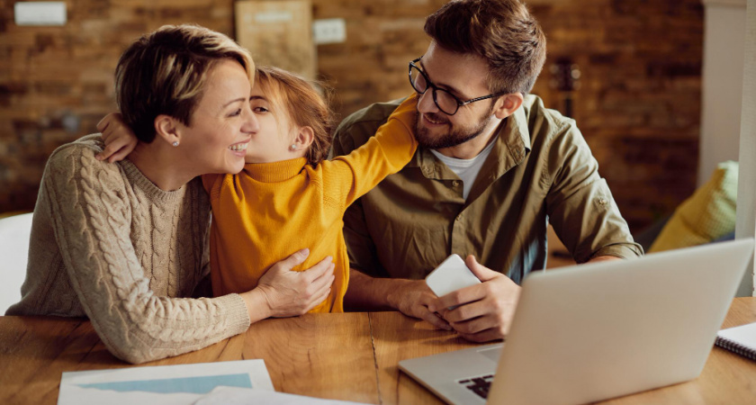 Размер пособий изменится для липчан с 1 февраля