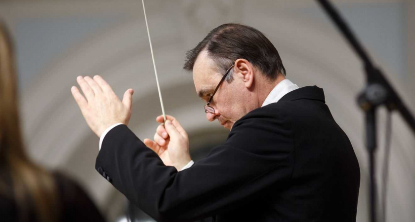 Липецкий Дом музыки примет гастрольный фестиваль Моцарта 7 февраля