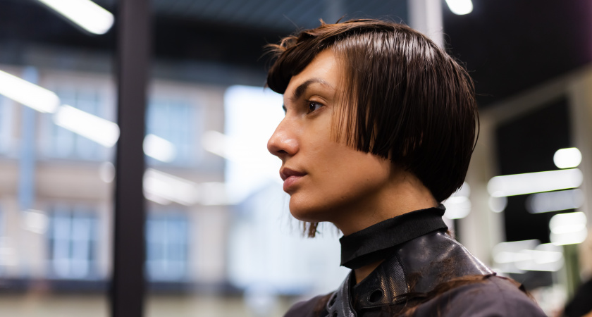 Будущее за короткой длиной: самые потрясающие стрижки, которые войдут в моду в 2026 году