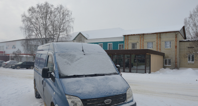 Не попадитесь в ловушку: какие неожиданности готовит обочина для водителей в новом году