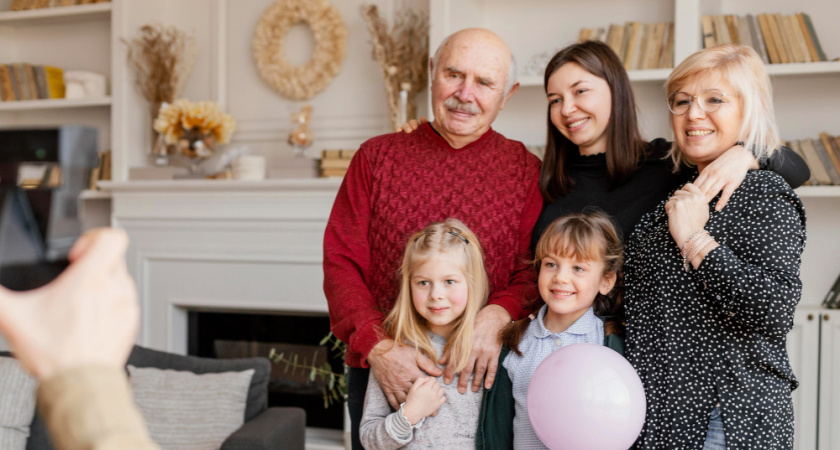 Липецкие семьи получат новую поддержку по корпоративному стандарту