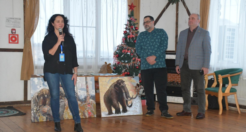 31 января в Аргамаче откроется арт-фестиваль с мастер-классами