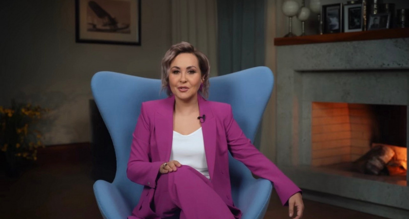 Восстанут из пепла: Василиса Володина назвала единственный знак зодиака, которого с 1 февраля ждет новый полный счастья путь