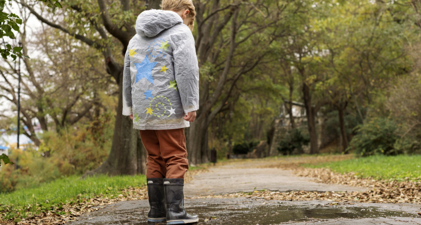 Идеальное имя для сына: с богатырским характером, сказочной историей и смыслом «победитель»