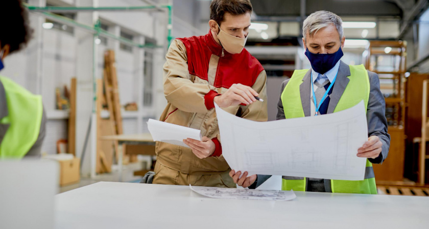 Скандальный птицекомплекс в Северном Руднике получил одобрение федеральной экспертизы