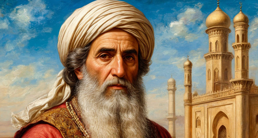 Омар Хайям еще века назад назвал 2 привычки, которые делают человека счастливым — проверьте, есть ли они у вас