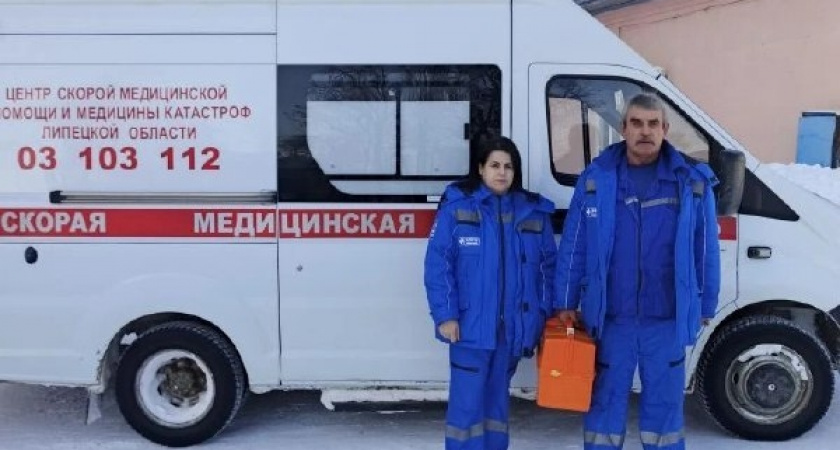 В Чаплыгинском округе предотвратили две трагедии из-за угарного газа