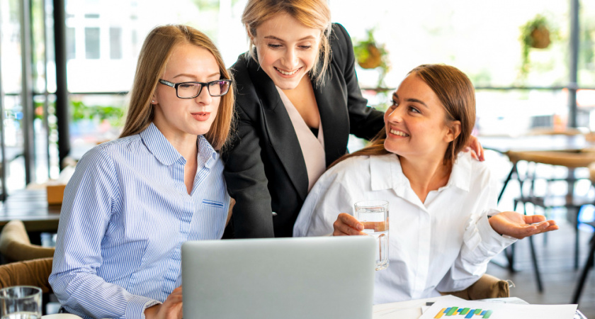 Липчанкам предложат работу с зарплатой до 130 тысяч рублей