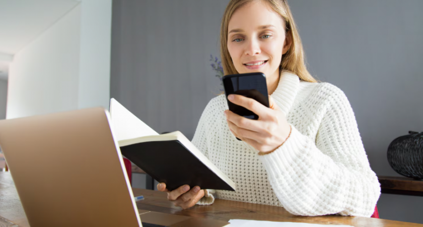 В Липецкой области раскрыли схему обмана через программу кешбэка