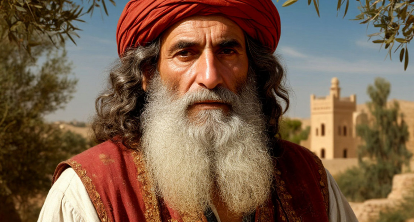 О чем нужно помнить, чтобы на душе всегда было легко и спокойно: ответ дал века назад мудрец Омар Хайям