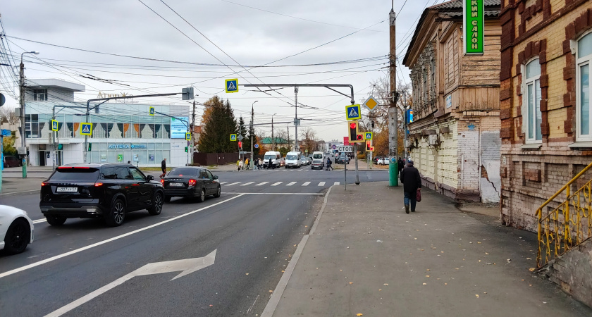 В ГАИ пояснили новое правило про пешеходов: что изменилось для водителей - запомните раз и навсегда