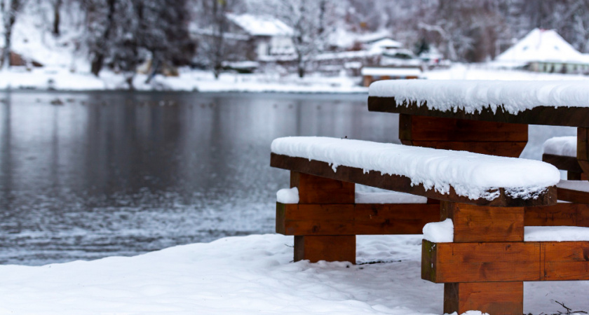 В Ельце завершили следствие по делу о миллионных махинациях при благоустройстве набережной