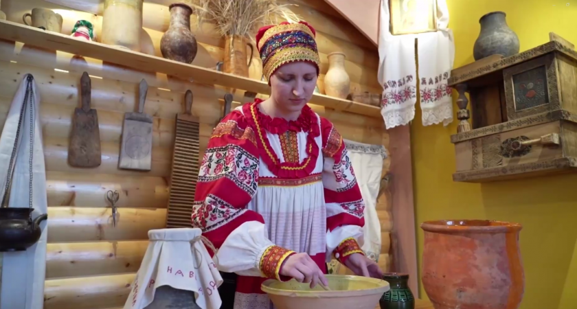  Елецкая Масленица пройдет 21 и 22 февраля с народными гуляниями