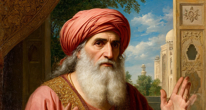 Омар Хайям еще 1000 лет назад сказал, что делает человека счастливым: актуально до сих пор