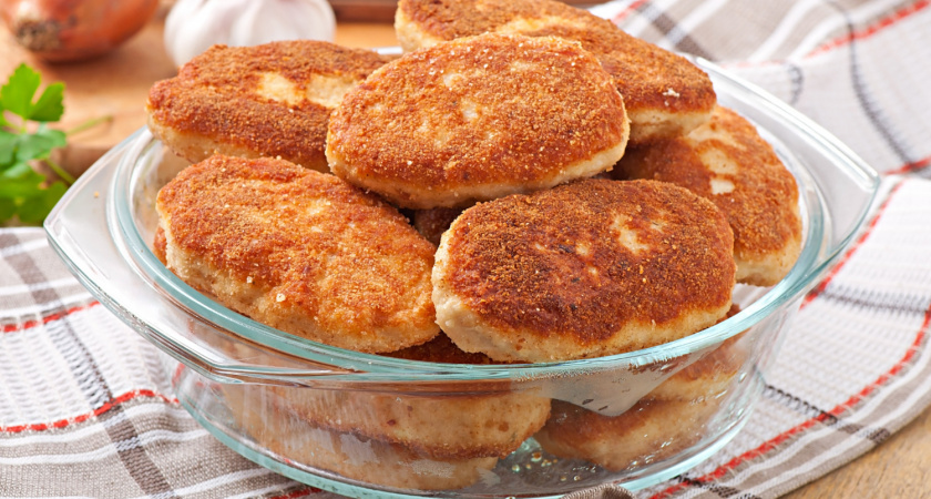 Почему котлеты в советской столовой были такими сочными: забытый секрет