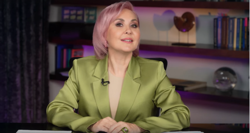 Восстанут из пепла: Василиса Володина предсказала одному знаку полный счастья путь с 7 февраля