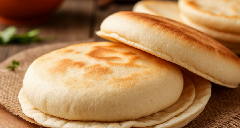 Взбиваем кефир с майонезом —через 15 минут на столе гора вкуснейших булочек к чаю: хит этой зимы