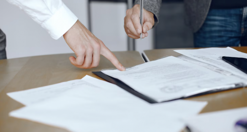 Липецкому ТРЦ дали месяц на спасение от миллиардного долга