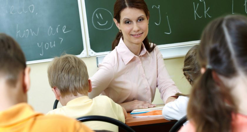 Липецкие школы выставили финалистов на конкурс «Учитель года»