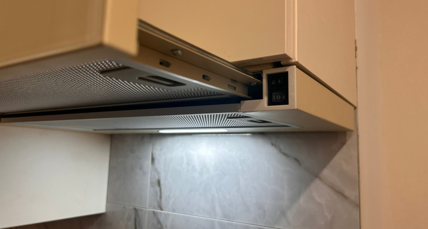 Вот почему умные хозяева уже убрали с кухни вытяжку – есть гораздо более удобный вариант