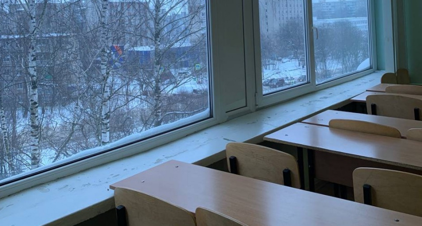 В липецкой гимназии №12 начался кулинарный марафон