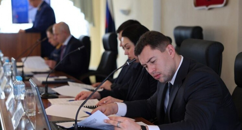 Липецкая прокуратура подвела итоги года и обозначила задачи на 2026 год