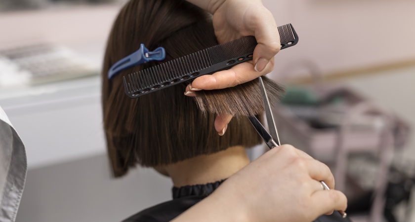 Главные тренды на прически: три стрижки 2026 года, которые уже берут на вооружение мастера