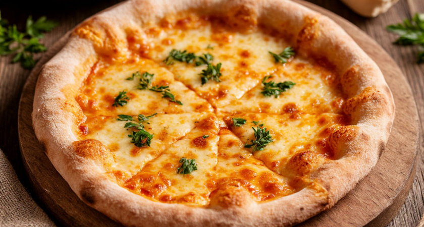 Тонкие хачапури на кефире: без дрожжей и духовки, готовятся за 15 минут – получаются нежные и ароматные