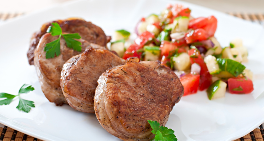 Блюдо, которое не оставляет шансов: нежные печеночные котлеты, которые хочется есть без остановки