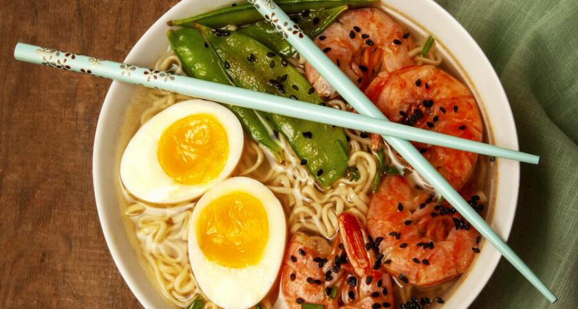 Японцы не просто так живут до 100 лет: едят продукт, который в России никто не любит