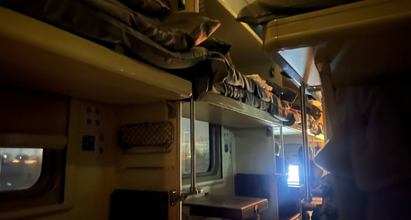 РЖД опять меняет правила: вот, что важно знать, если вы планируете поездку по России в этом году